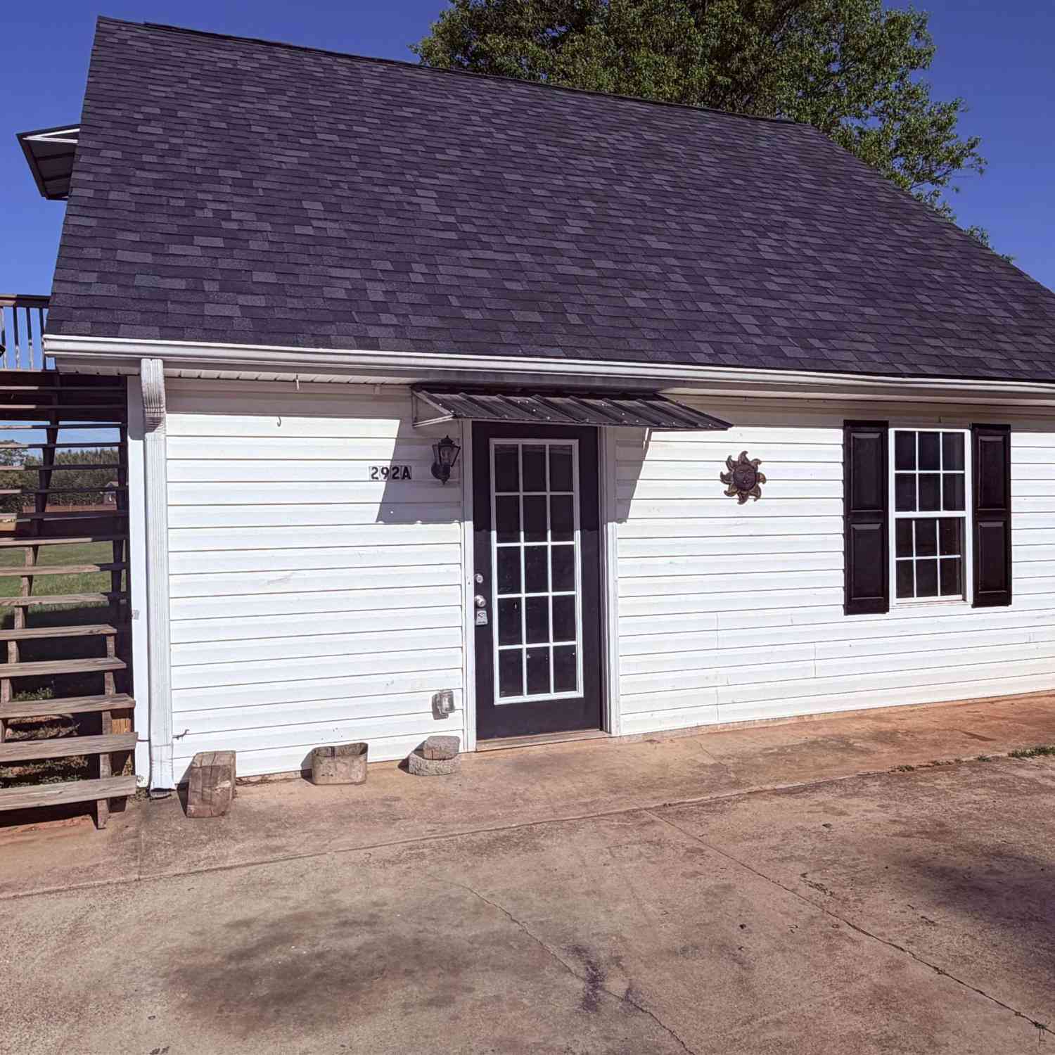 Multifamily For Rent - 292A Fish Camp<br/> Easley, SC 29642
