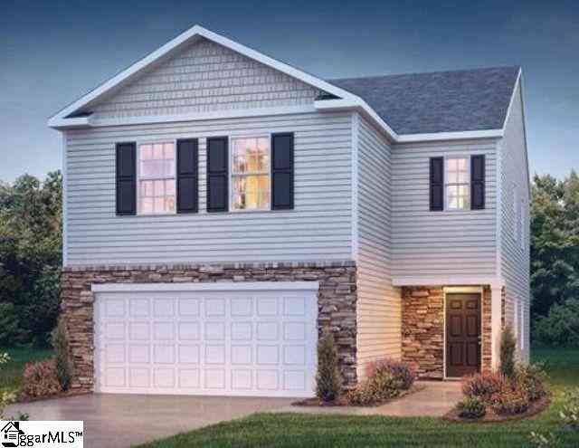 Homes For Rent - 119 Cranford<br/> Fountain Inn, SC 29644