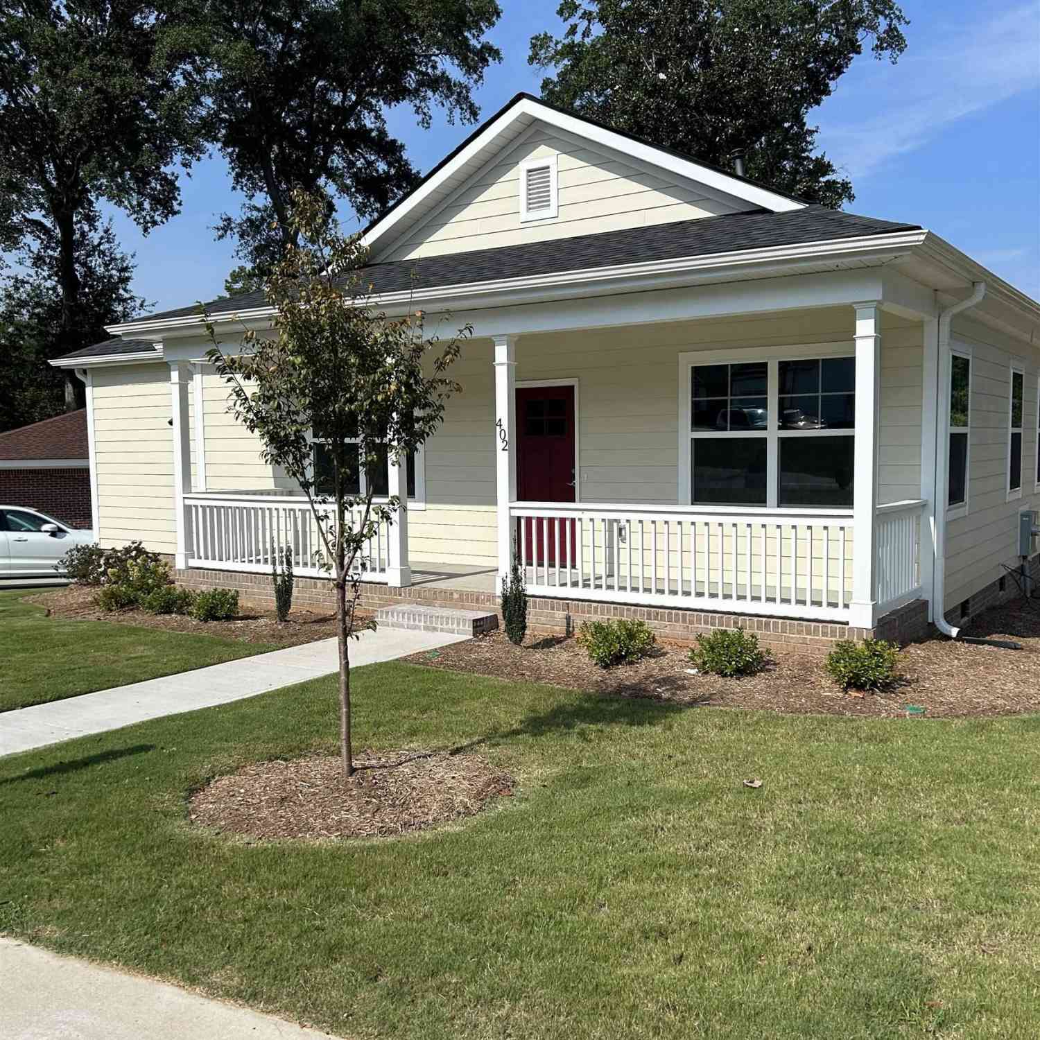 Homes For Rent - 402 Prosperity<br/> Greenville, SC 29605