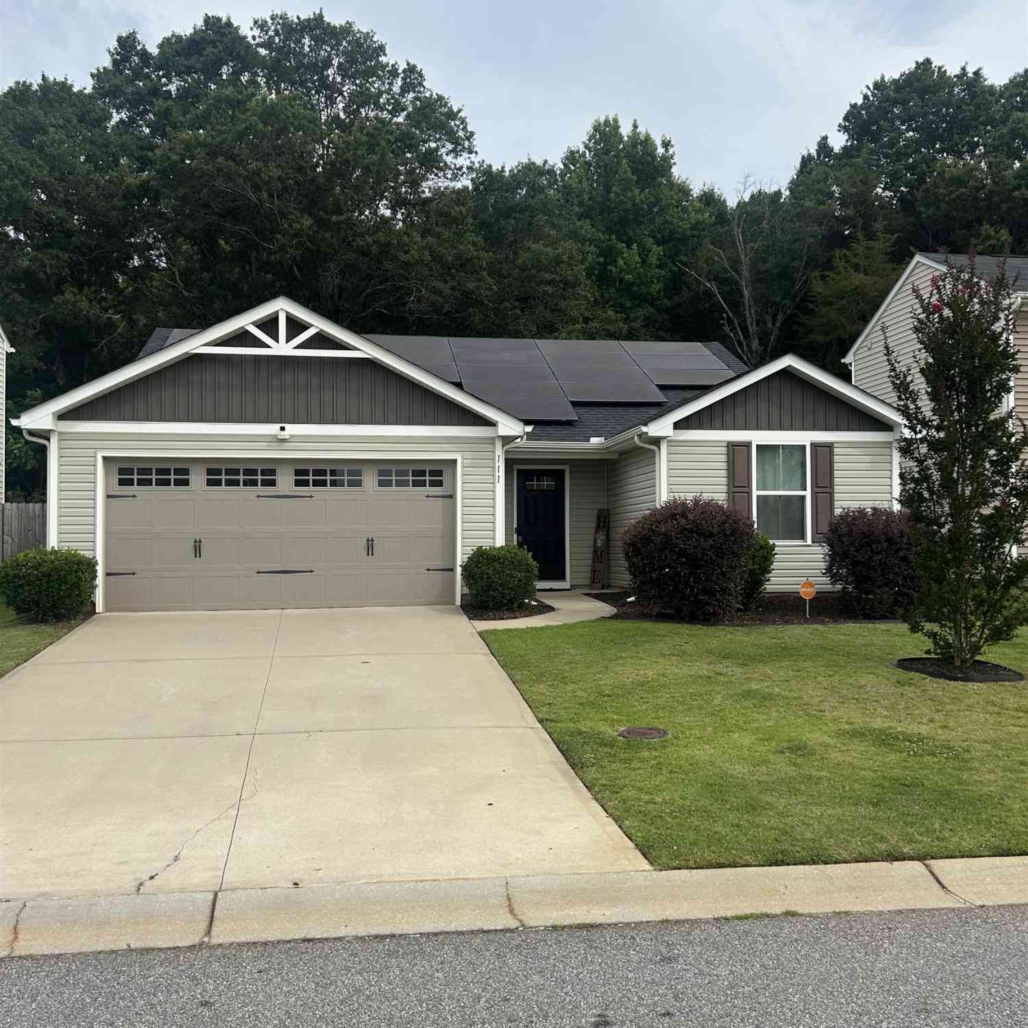 Homes For Rent - 111 Portchester<br/> Greenville, SC 29605