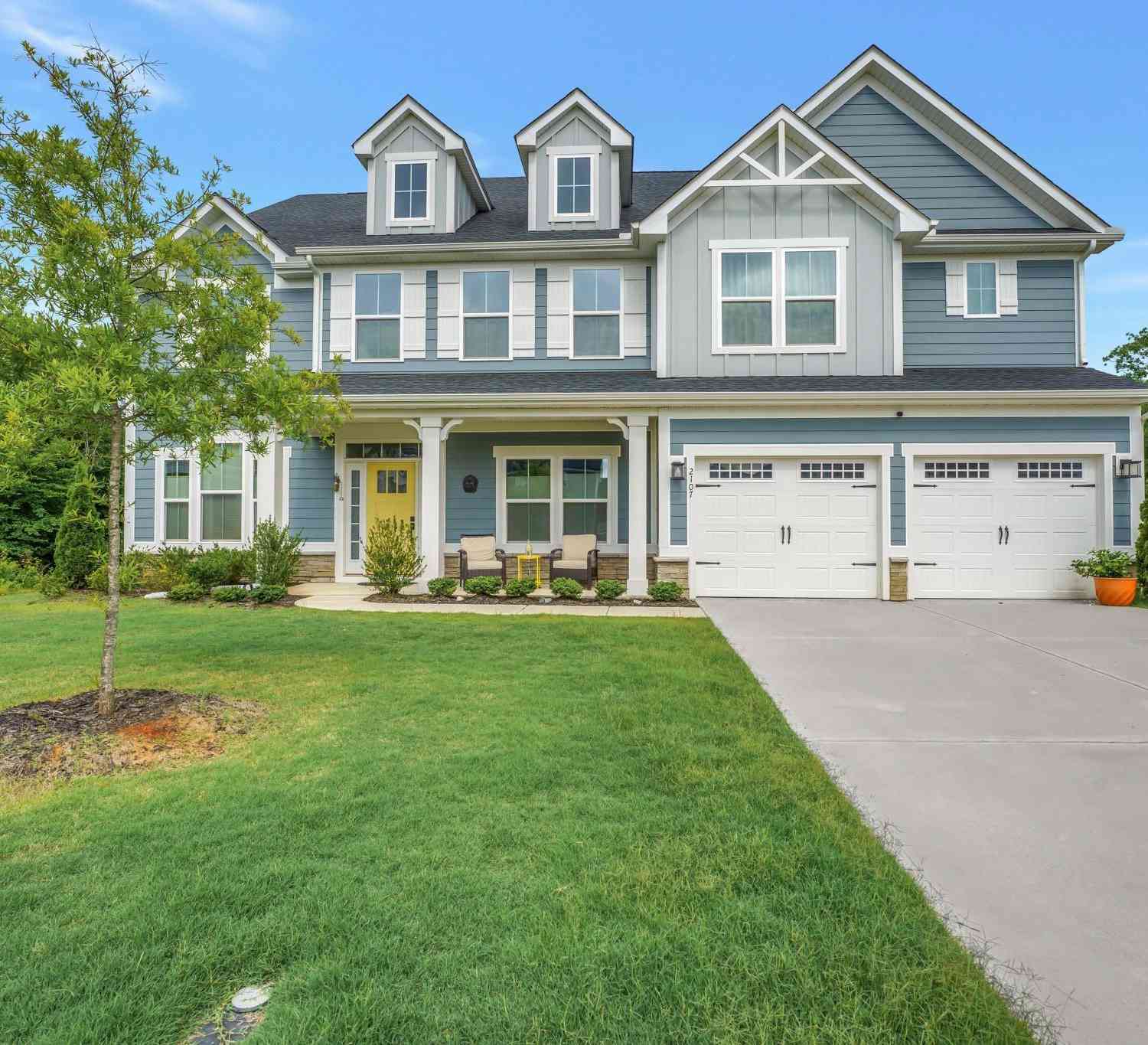Homes For Rent - 2107 Bluet<br/> Woodruff, SC 29388