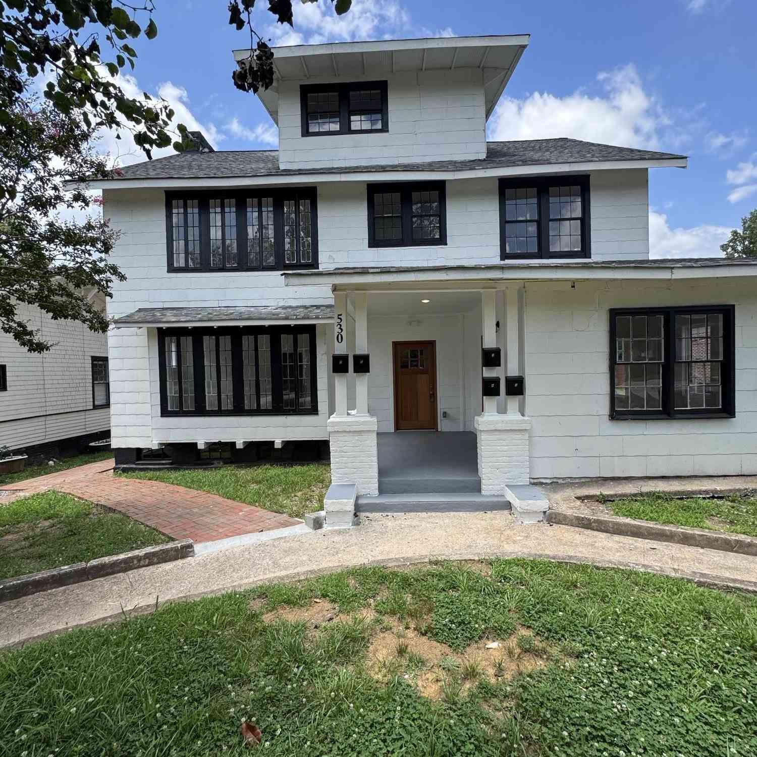 Condo For Rent - 530 Peronneau<br/> Spartanburg, SC 29687