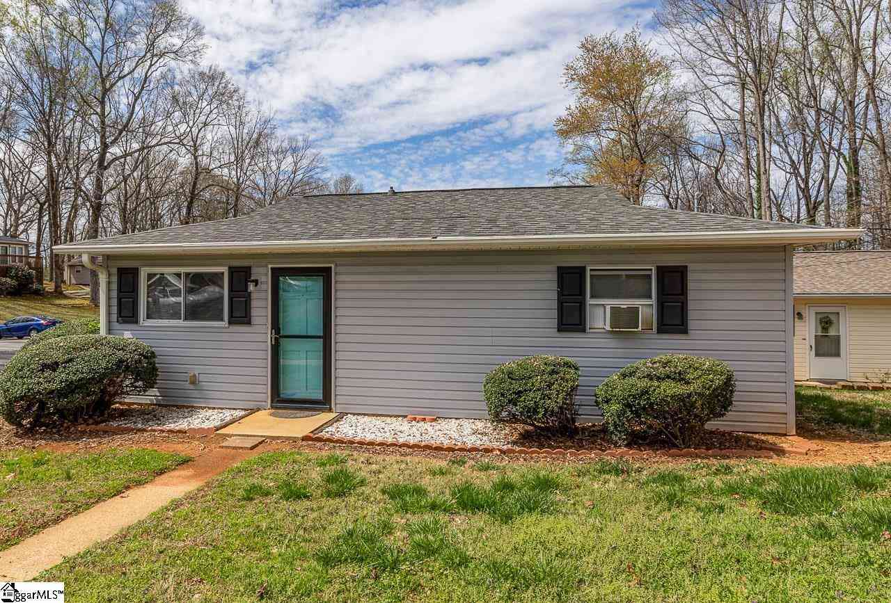 Homes For Rent - 34 Kimbell<br/> Greenville County, Greenville, SC 29617