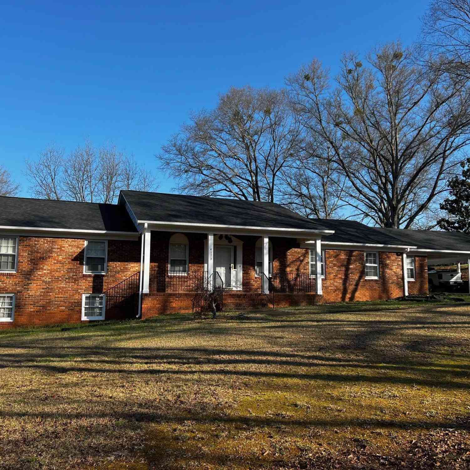 Homes For Rent - 4173 Berry Mill<br/> Greer, SC 29651