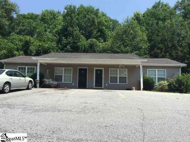 Homes For Rent - 108A Garden Spot<br/> Pickens County, Liberty, SC 29657