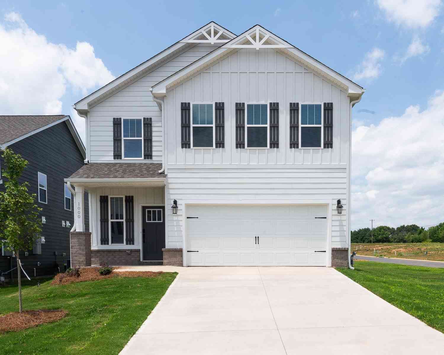 Homes For Rent - 1000 Gresham<br/> Woodruff, SC 29388