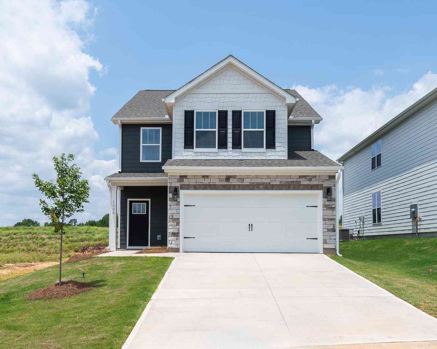 Homes For Rent - 1004 Gresham<br/> Woodruff, SC 29388