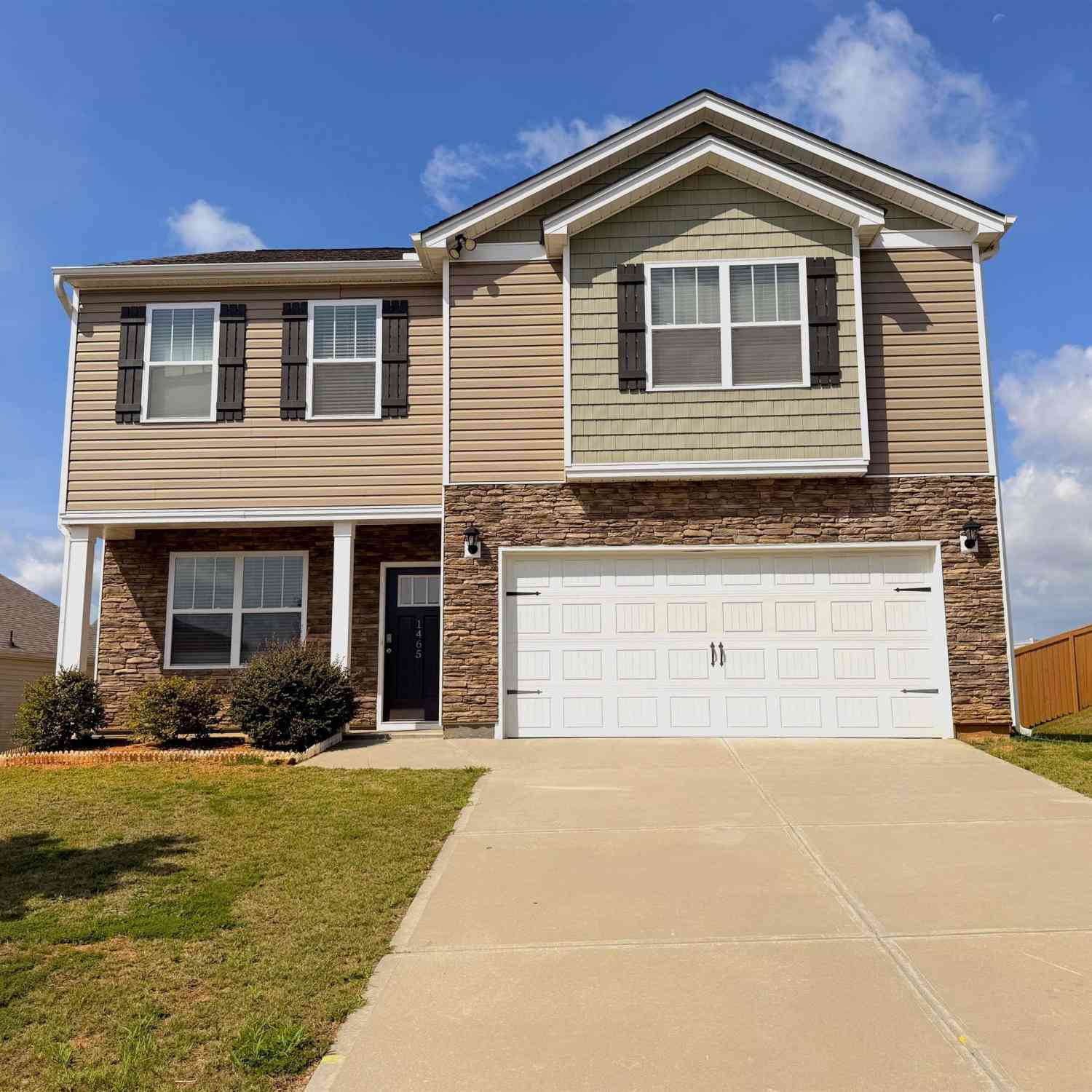 Homes For Rent - 1465 Talley Ridge<br/> Woodruff, SC 29388