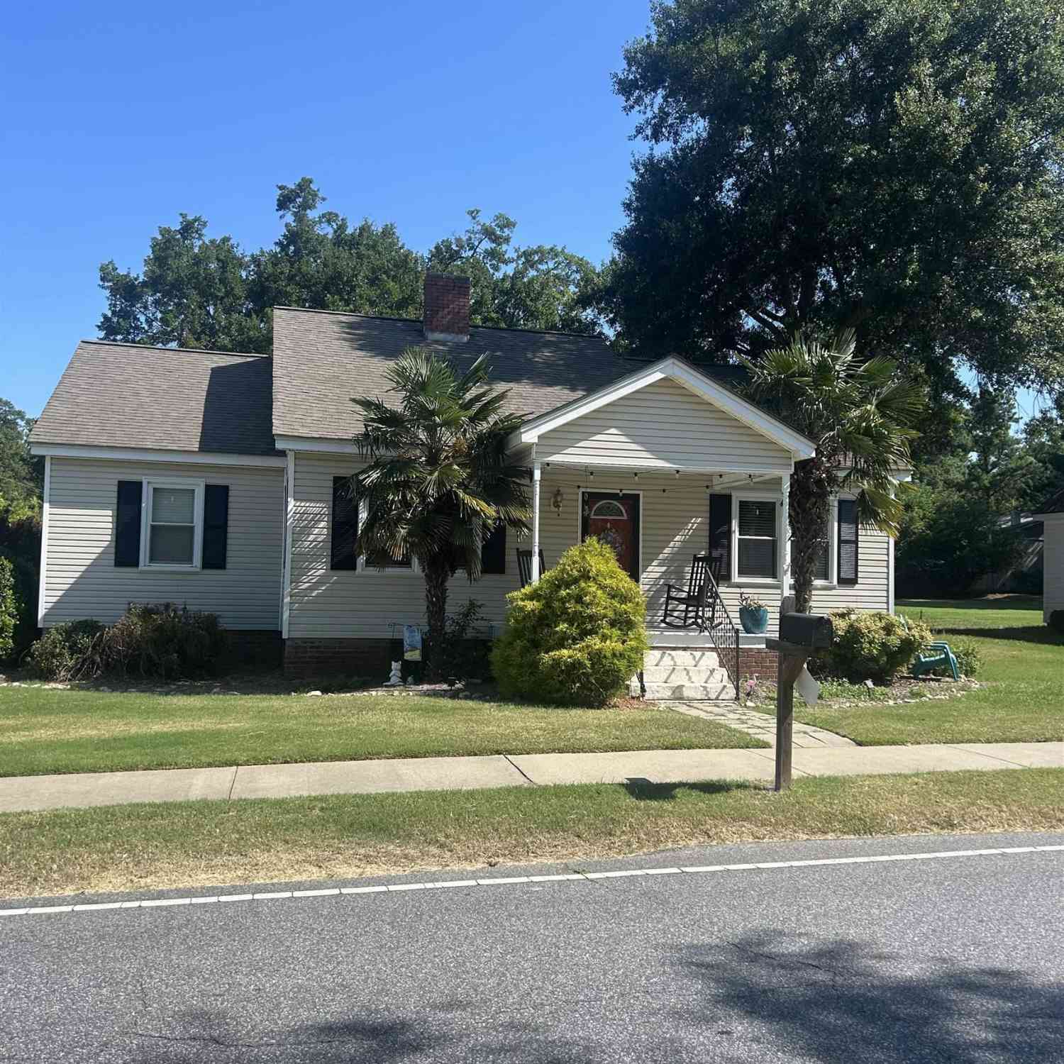 Homes For Rent - 204 Richardson<br/> Simpsonville, SC 29681