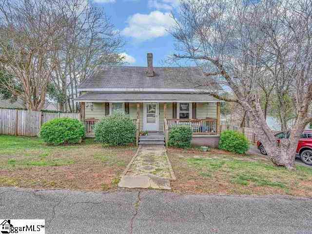 Homes For Rent - 9 Traction<br/> Greenville, SC 29611