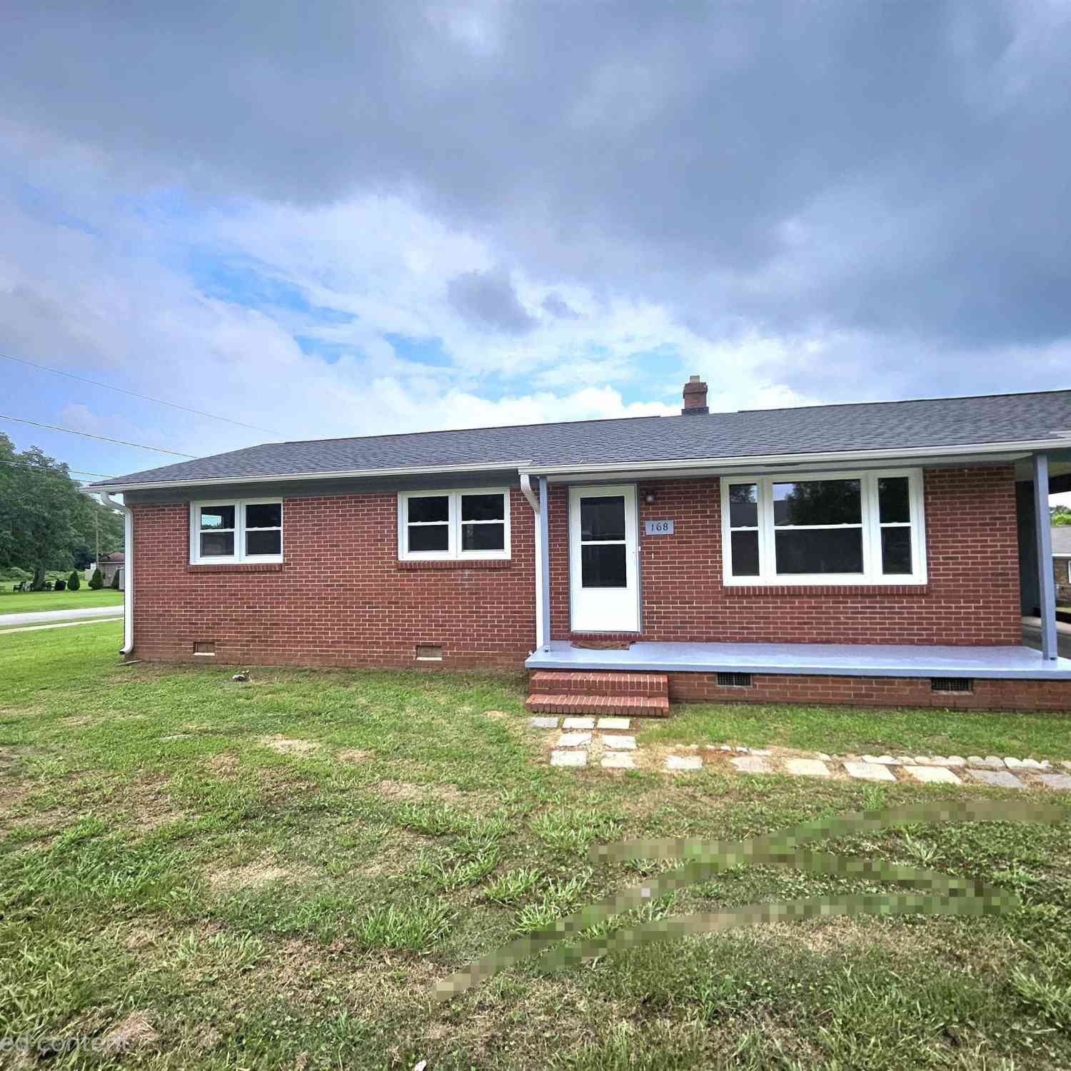 Homes For Rent - 168 Old Pacolet<br/> Cowpens, SC 29330