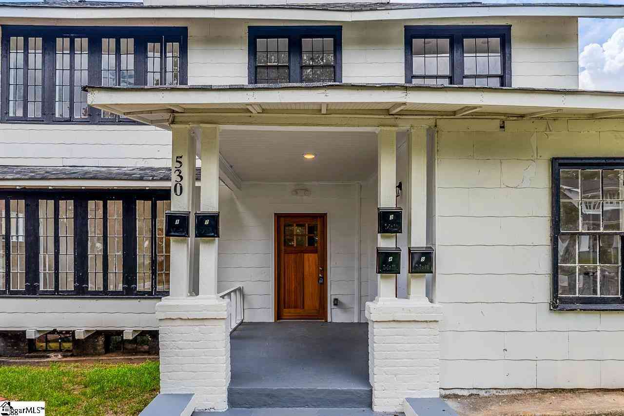 Condo For Rent - 530 Peronneau<br/> Spartanburg County, Spartanburg, SC 29687