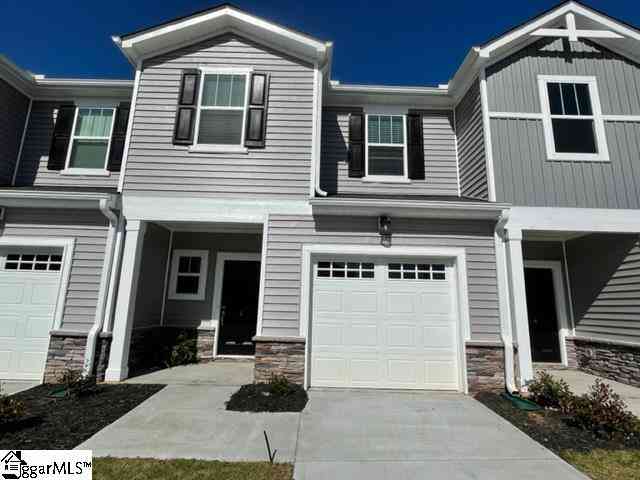 Townhouse For Rent - 4 Outback<br/> Greer, SC 29650