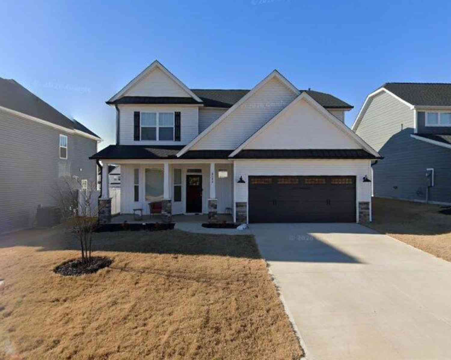 Homes For Rent - 6028 Peregrine<br/> Greer, SC 29651