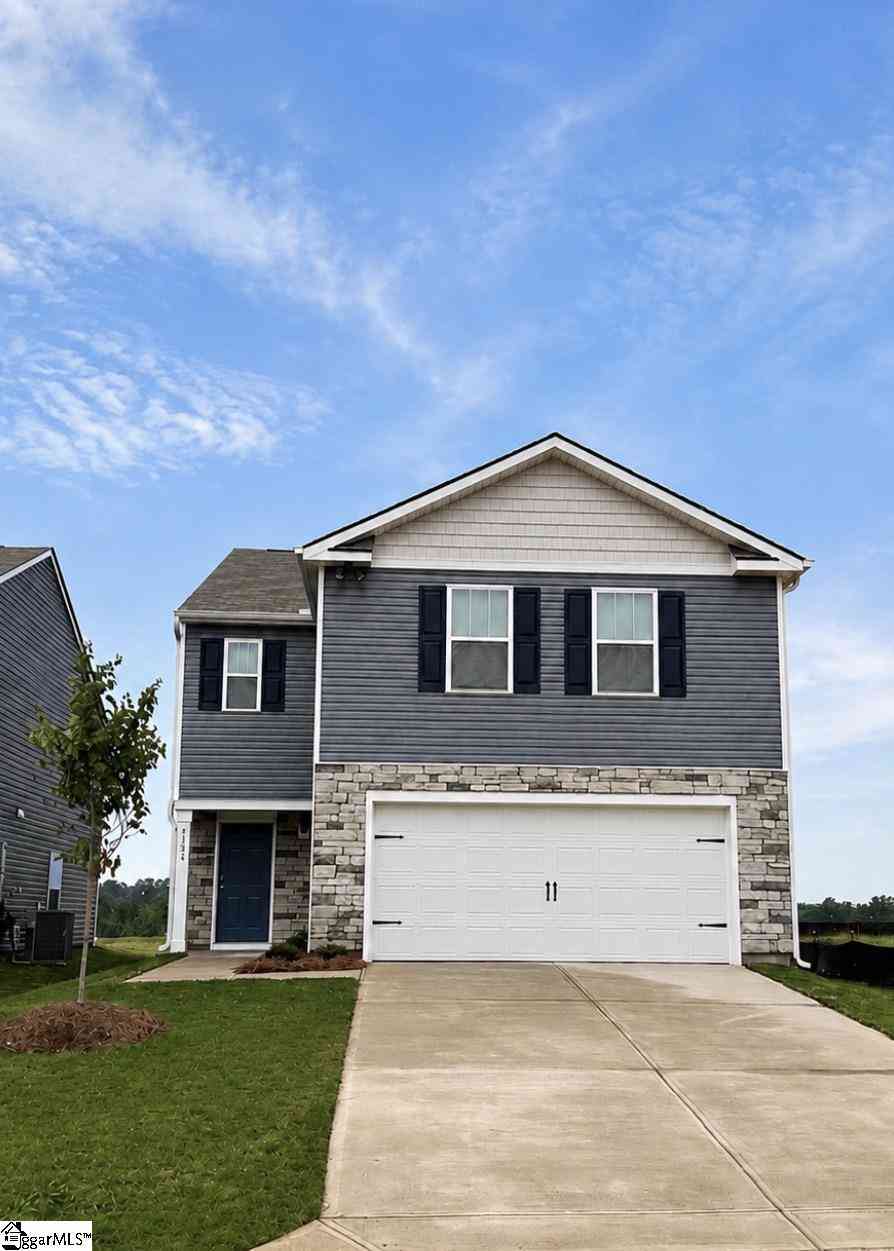 Homes For Rent - 4154 Springshire<br/> Boiling Springs, SC 29316