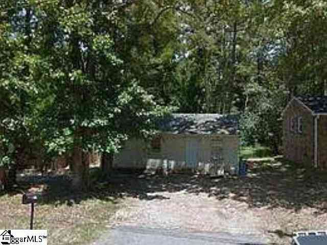 Homes For Rent - 804 Wofford<br/> Spartanburg, SC 29301