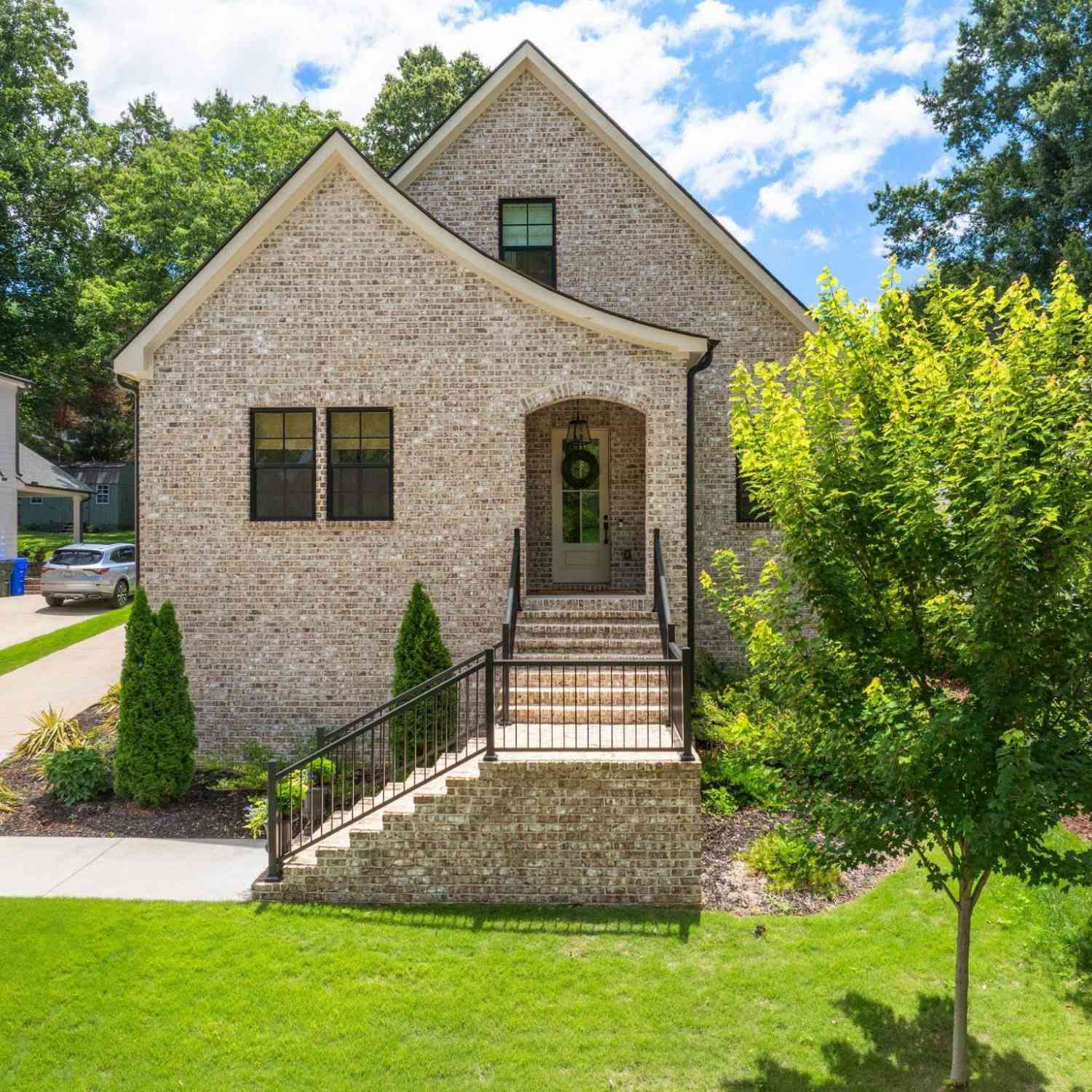 Homes For Rent - 229 Cammer<br/> Greenville County, Greenville, SC 29605