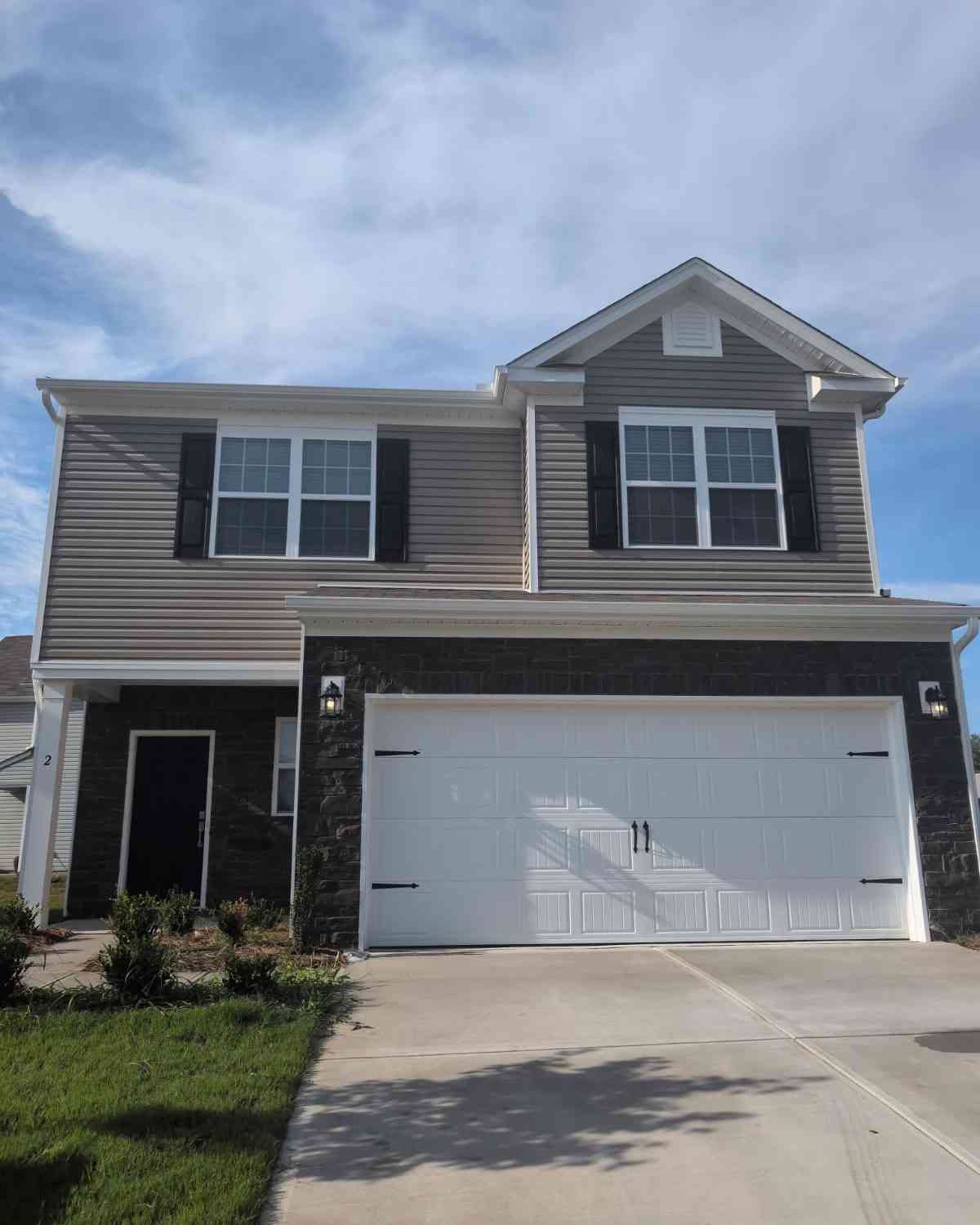 Homes For Rent - 2 Nina Meadows<br/> Greenville County, Taylors, SC 29687