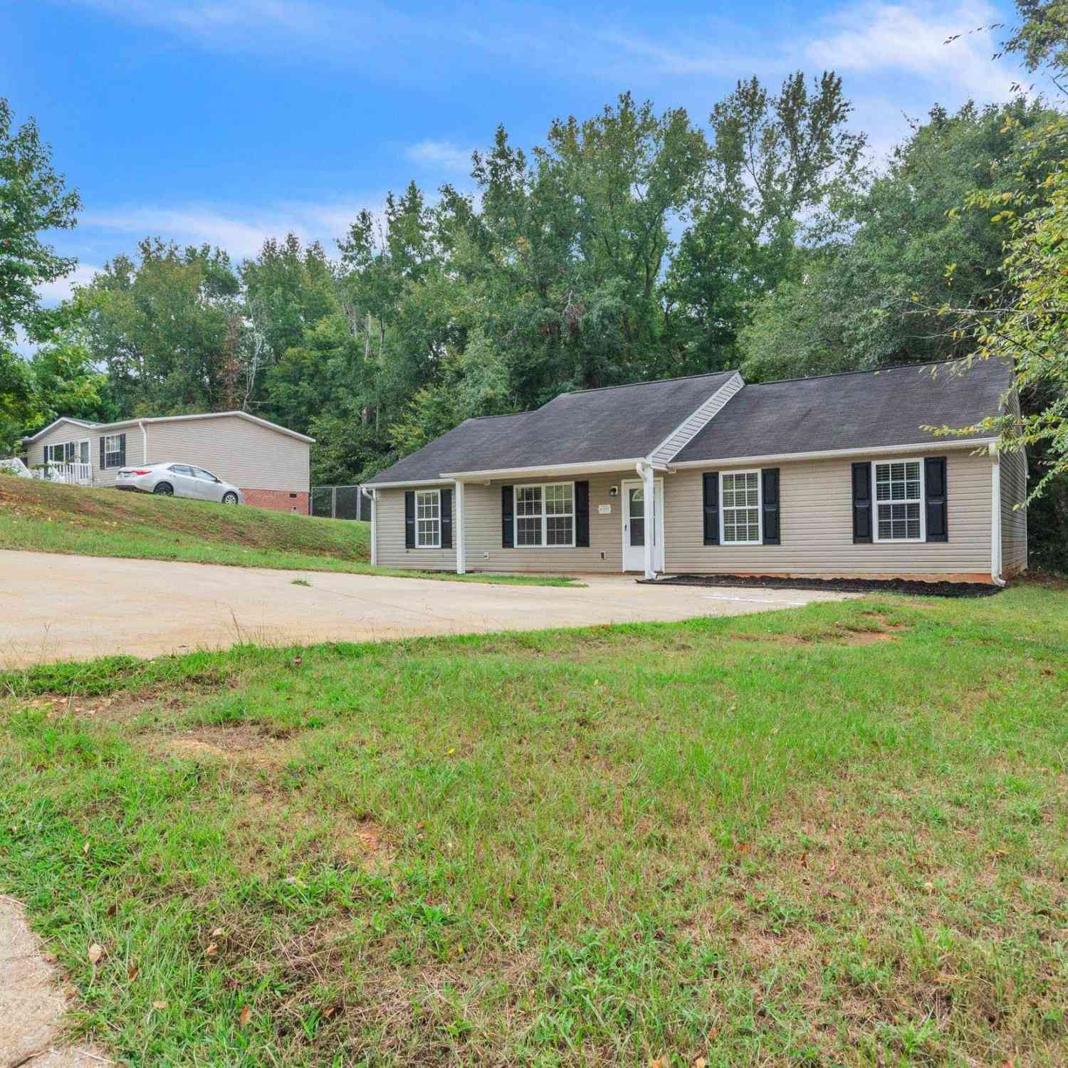 Homes For Rent - 138 Robin Ridge<br/> Piedmont, SC 29763