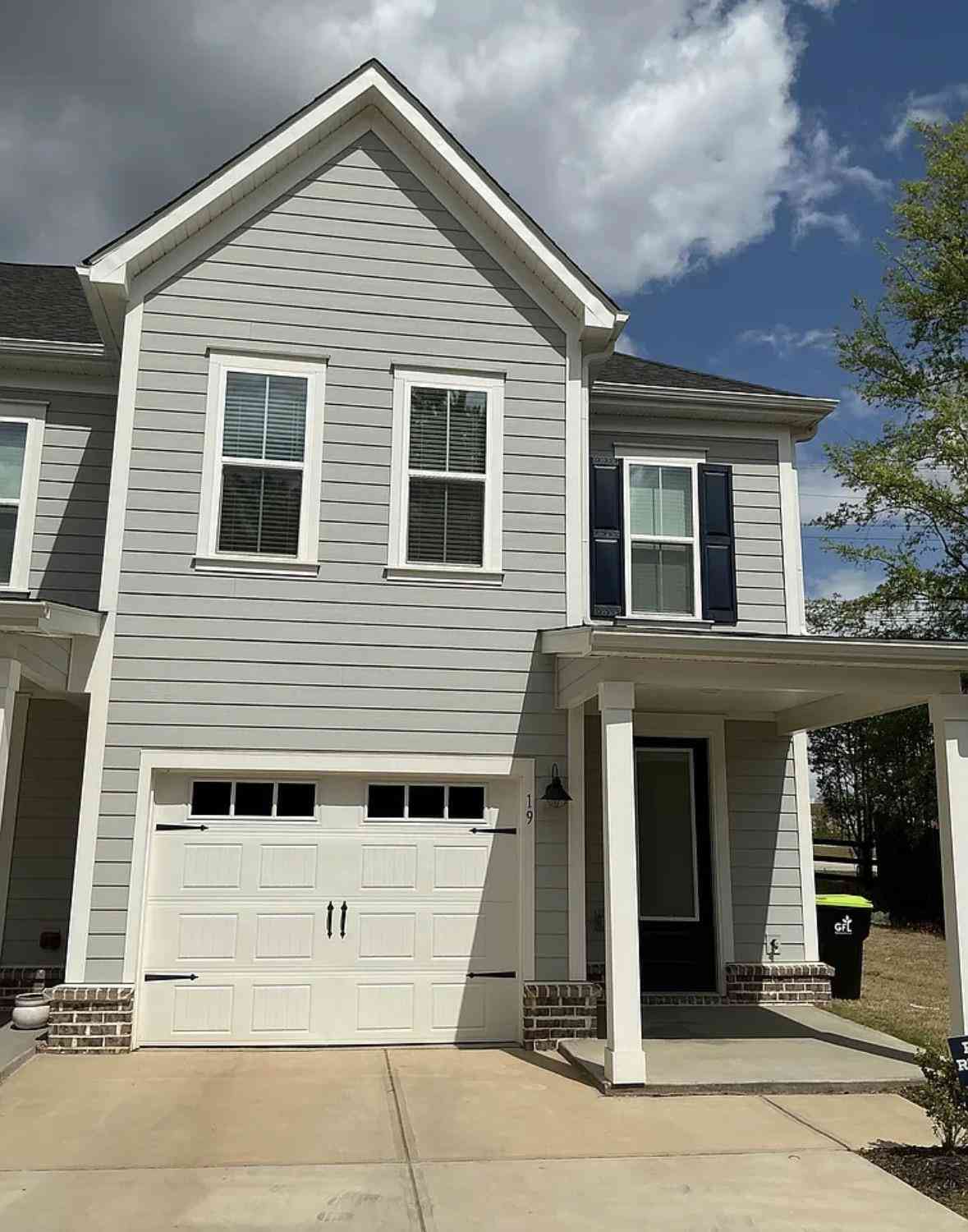 Townhouse For Rent - 19 Merganser<br/> Greenville, SC 29607