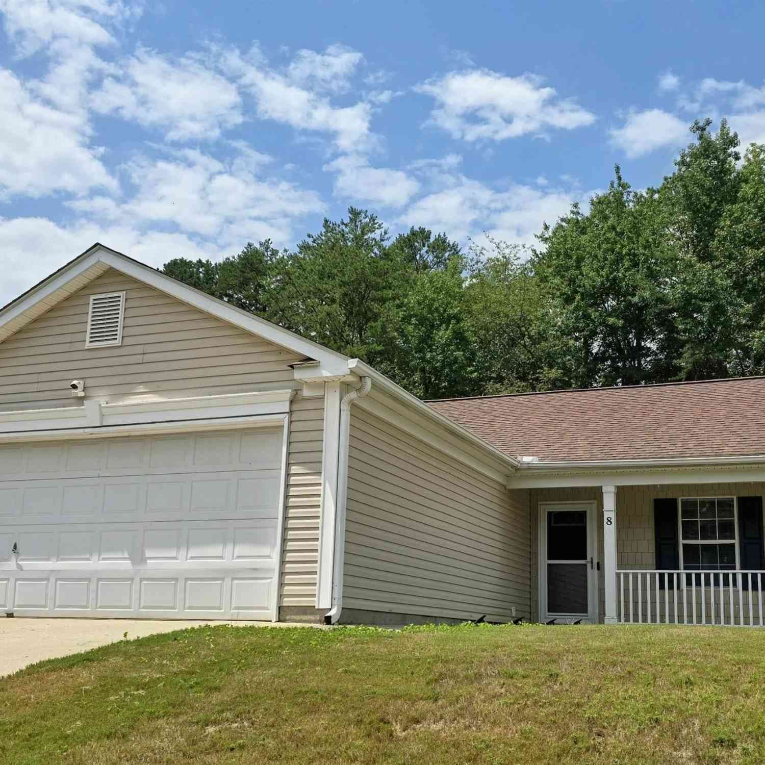 Homes For Rent - 8 Hawkesbury<br/> Simpsonville, SC 29681