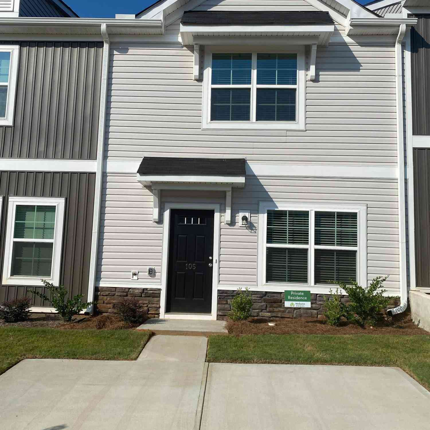 Townhouse For Rent - 105 Lowland<br/> Anderson County, Anderson, SC 29621
