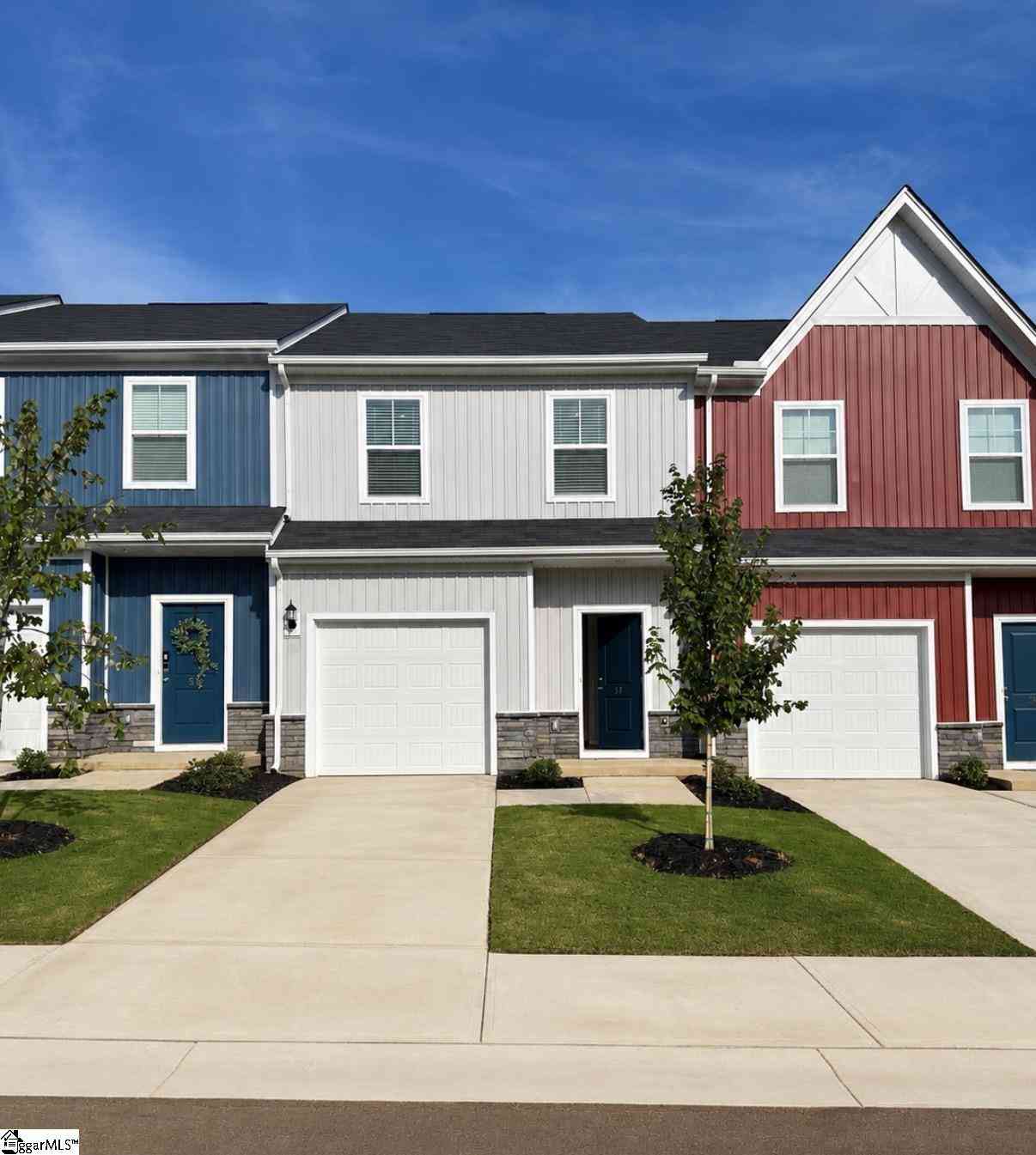 Townhouse For Rent - 50 Telluride<br/> Greenville, SC 29680