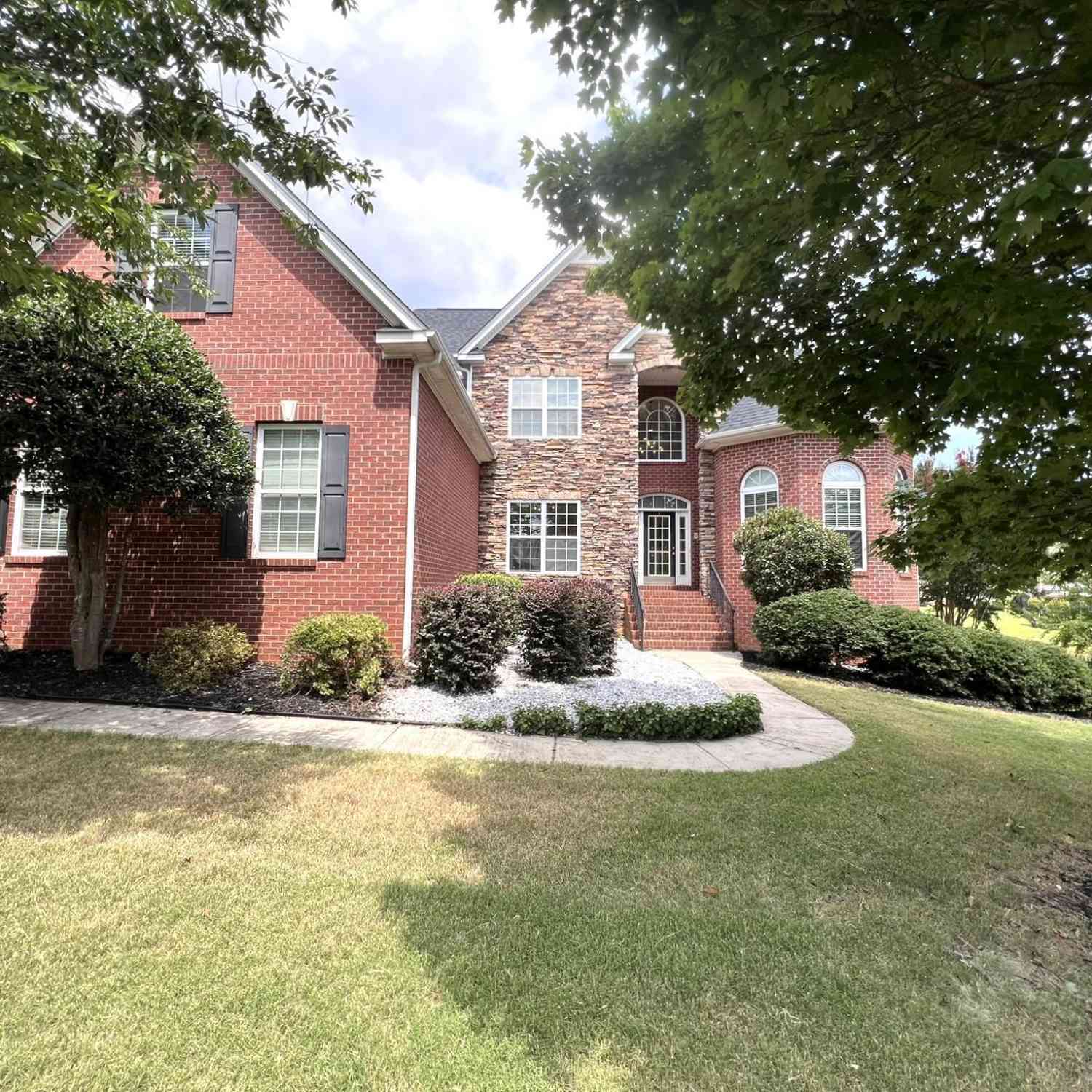 Homes For Rent - 3 Garbor<br/> Greer, SC 29650