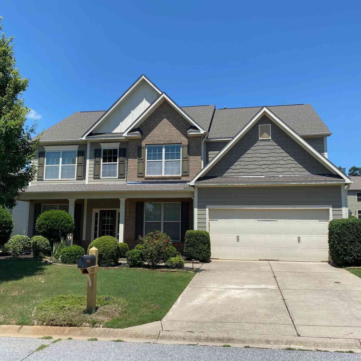 Homes For Rent - 245 Raven Falls<br/> Simpsonville, SC 29681
