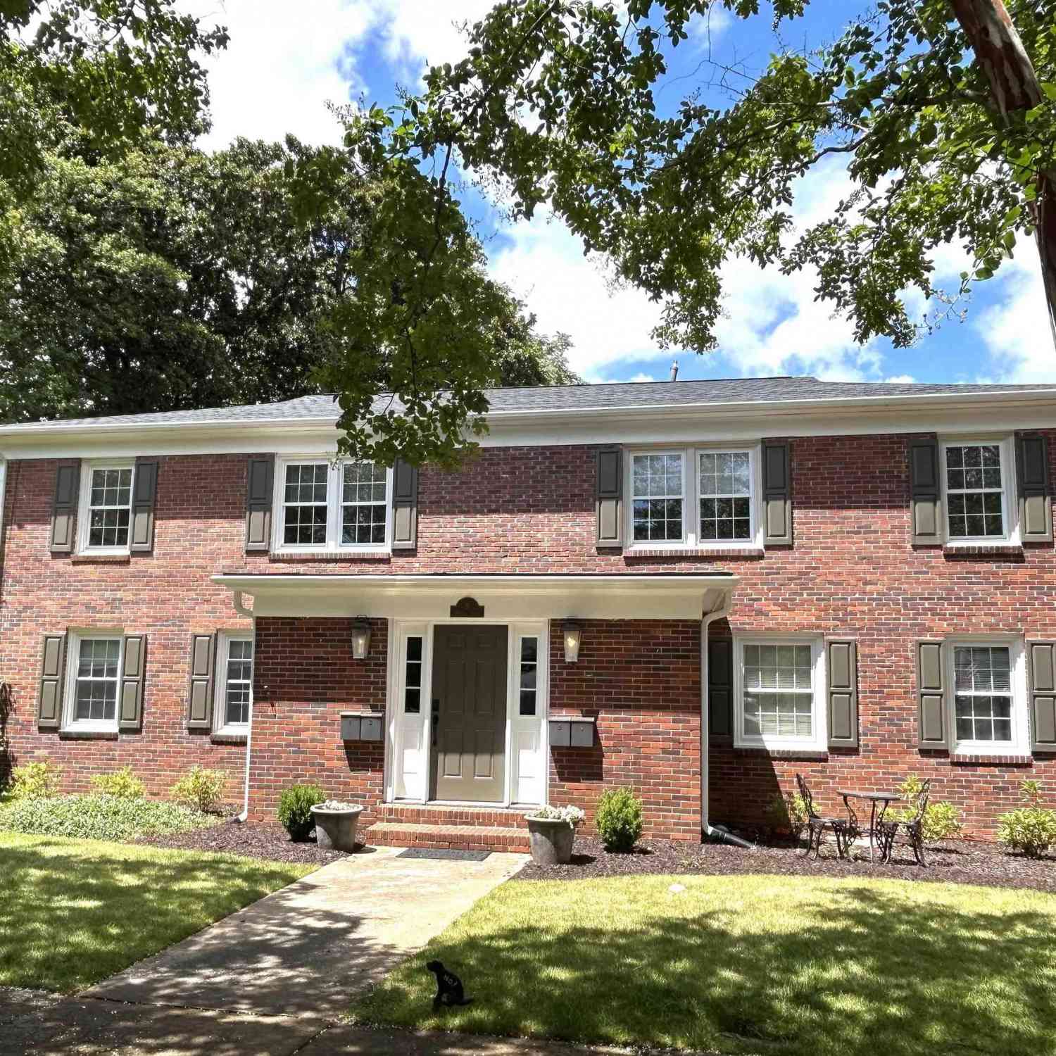 Condo For Rent - 5 Whitsett<br/> Greenville, SC 29601