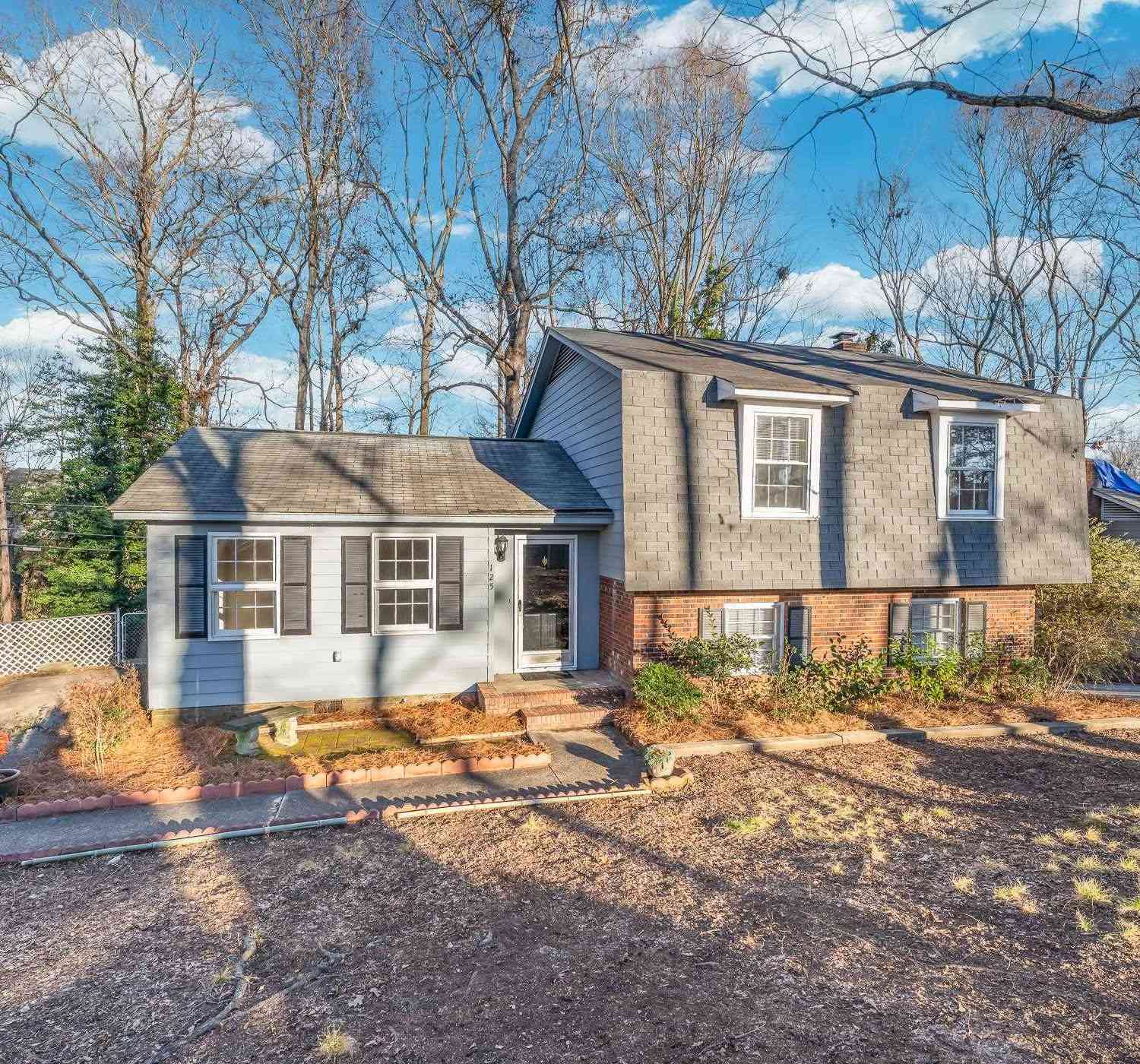Homes For Rent - 125 Newgate<br/> Simpsonville, SC 29681