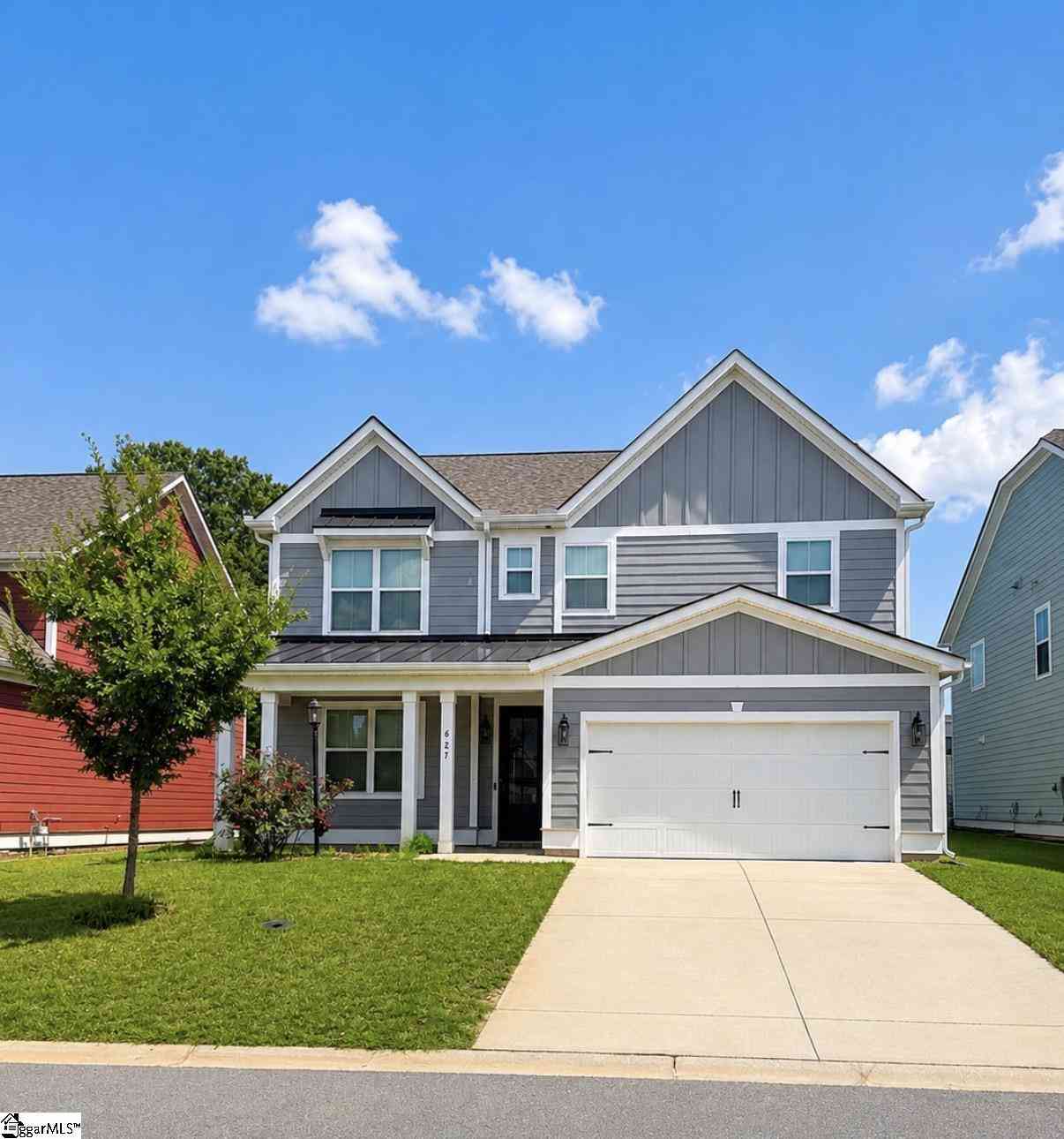 Homes For Rent - 627 Crossbuck<br/> Greer, SC 29651