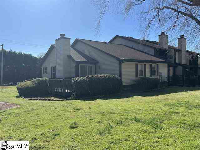 Condo For Rent - 3210 Bethel<br/> Greenville County, Simpsonville, SC 29681