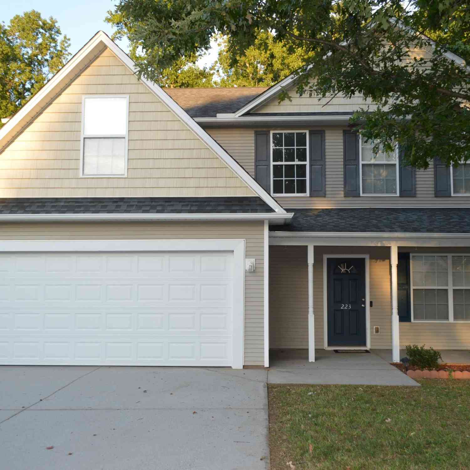 Homes For Rent - 223 Stockbridge<br/> Spartanburg County, Spartanburg, SC 29301