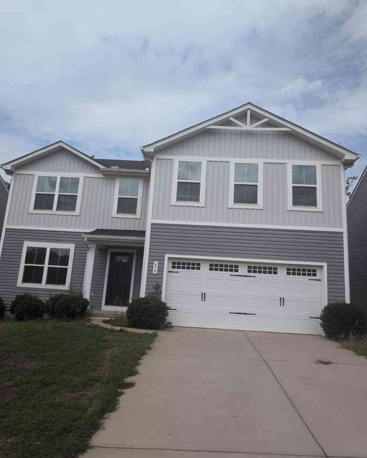 Homes For Rent - 679 Heavenly Days<br/> Spartanburg County, Inman, SC 29349