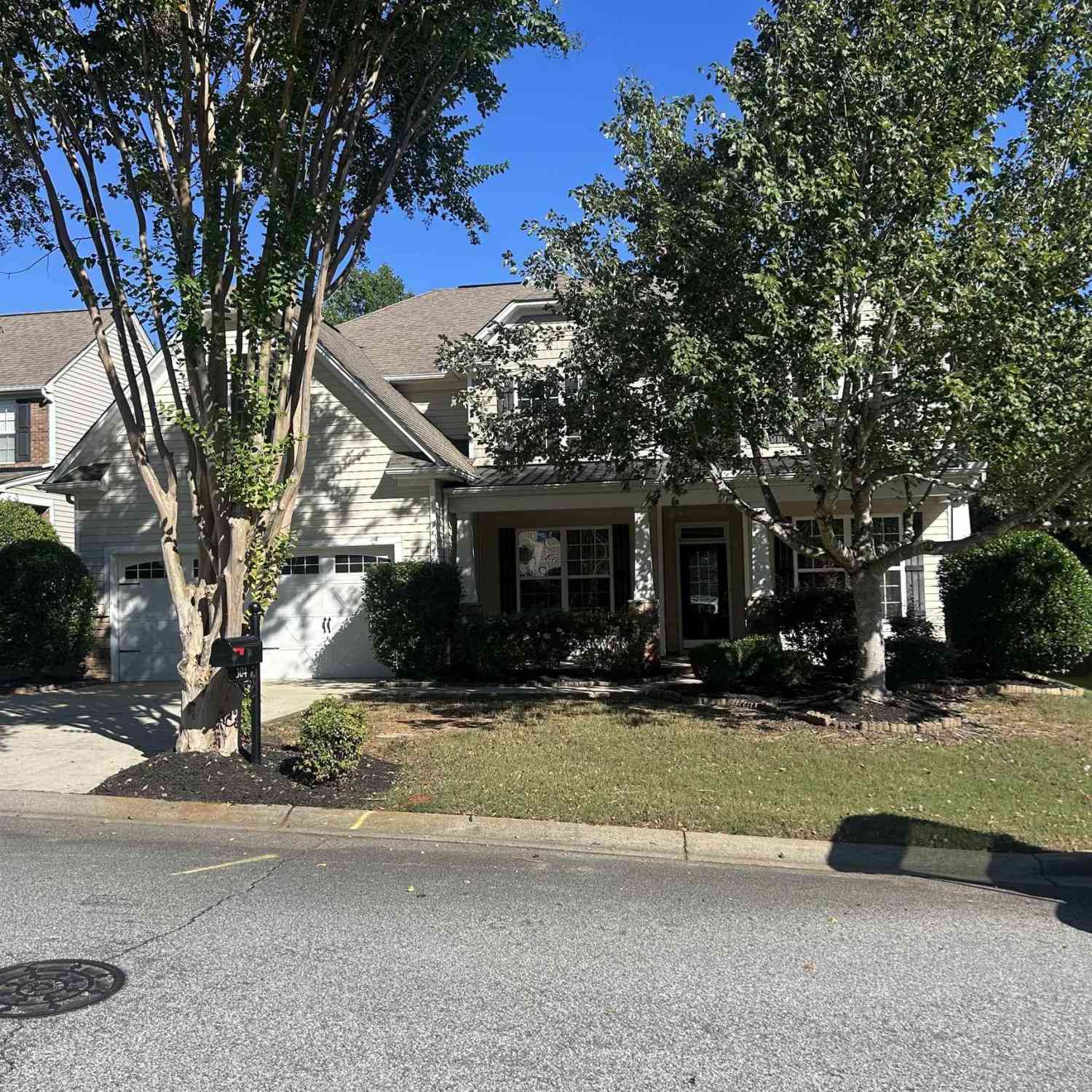 Homes For Rent - 304 Cypress Hill<br/> Greenville County, Simpsonville, SC 29681