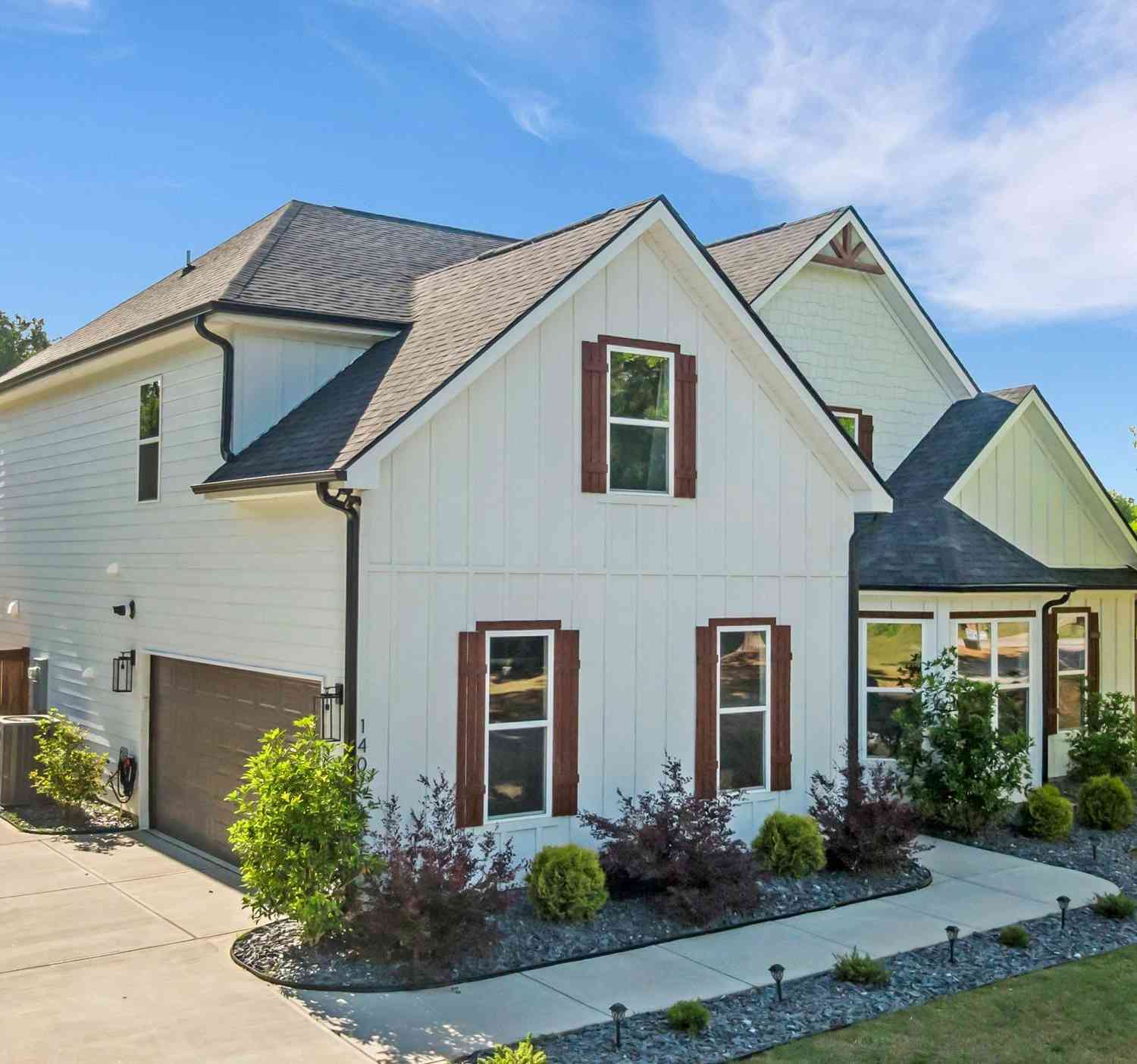 Homes For Rent - 140 Lauden<br/> Moore, SC 29369