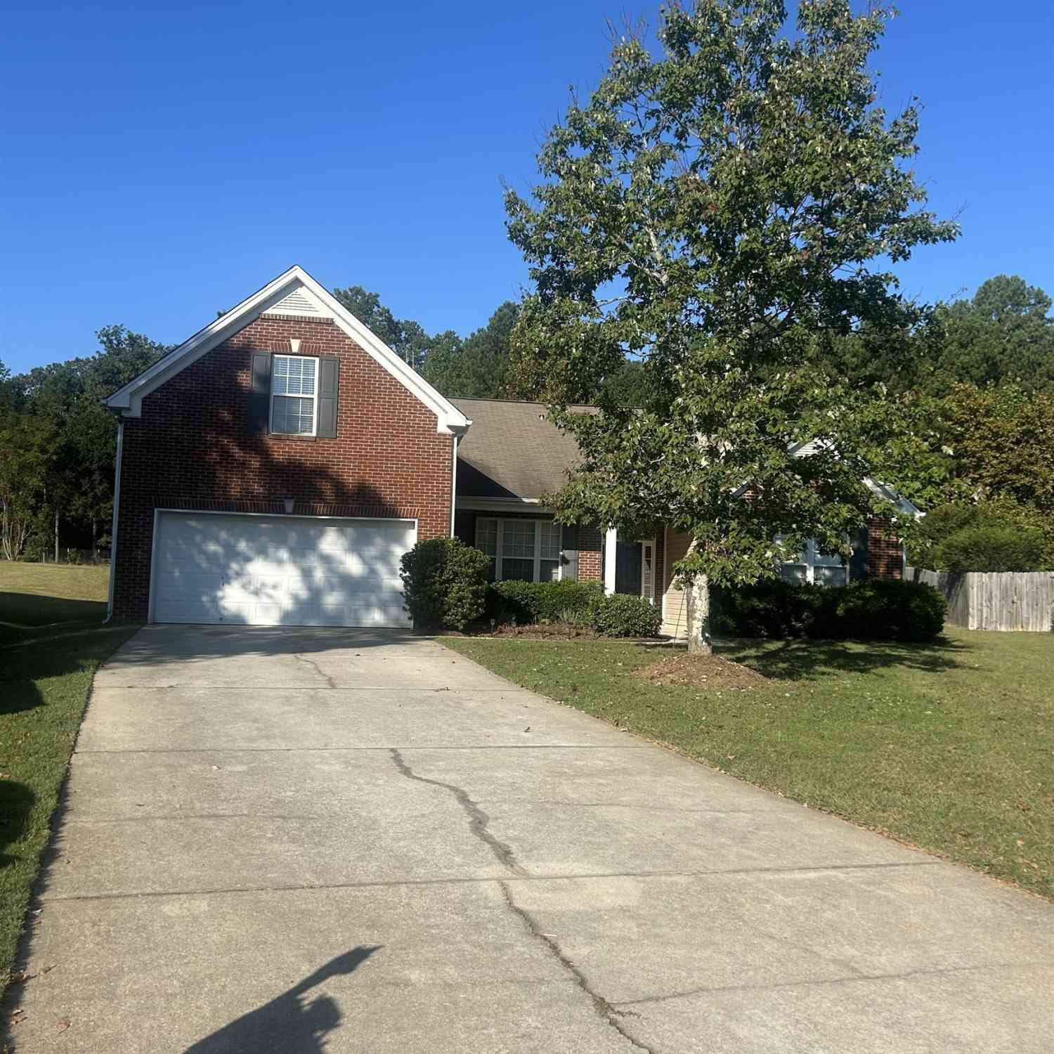 Homes For Rent - 137 Bellemere<br/> Piedmont, SC 29673
