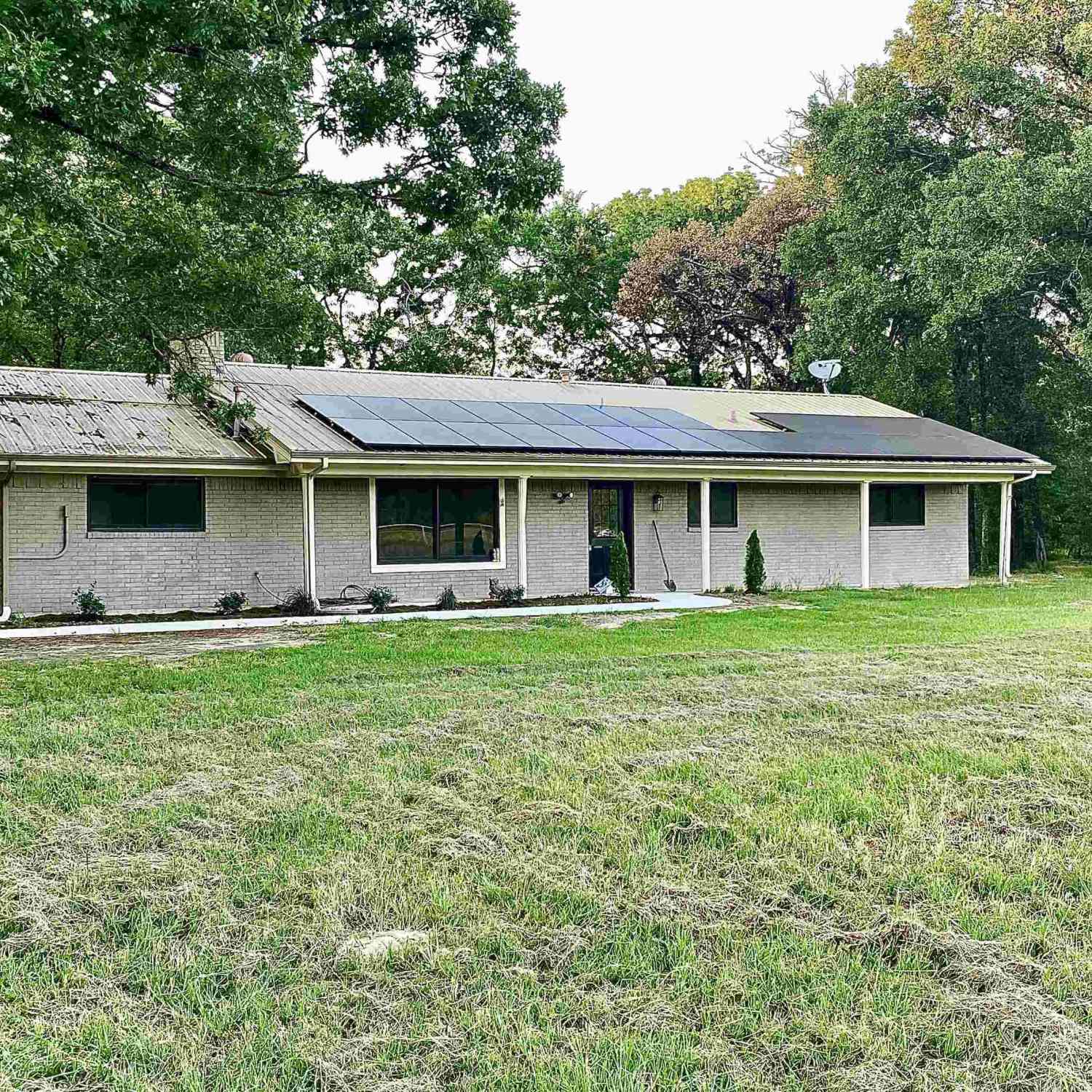 Homes For Sale - 5622 W Fm 515<br/> Yantis, TX 75497
