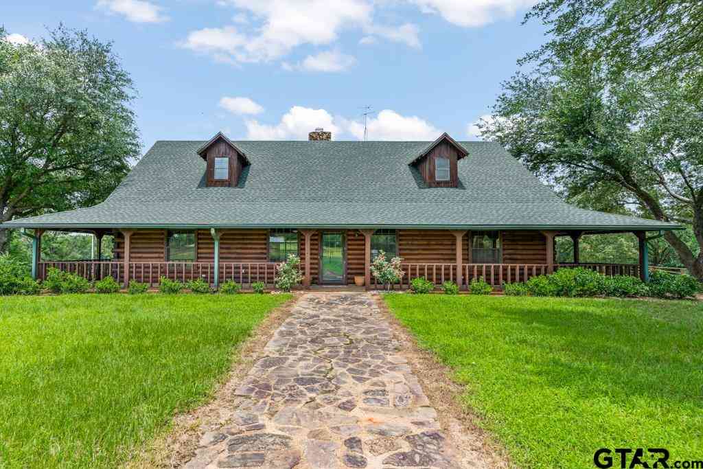 Homes For Sale - 4834 Fm 2088<br/> Gilmer, TX 75644