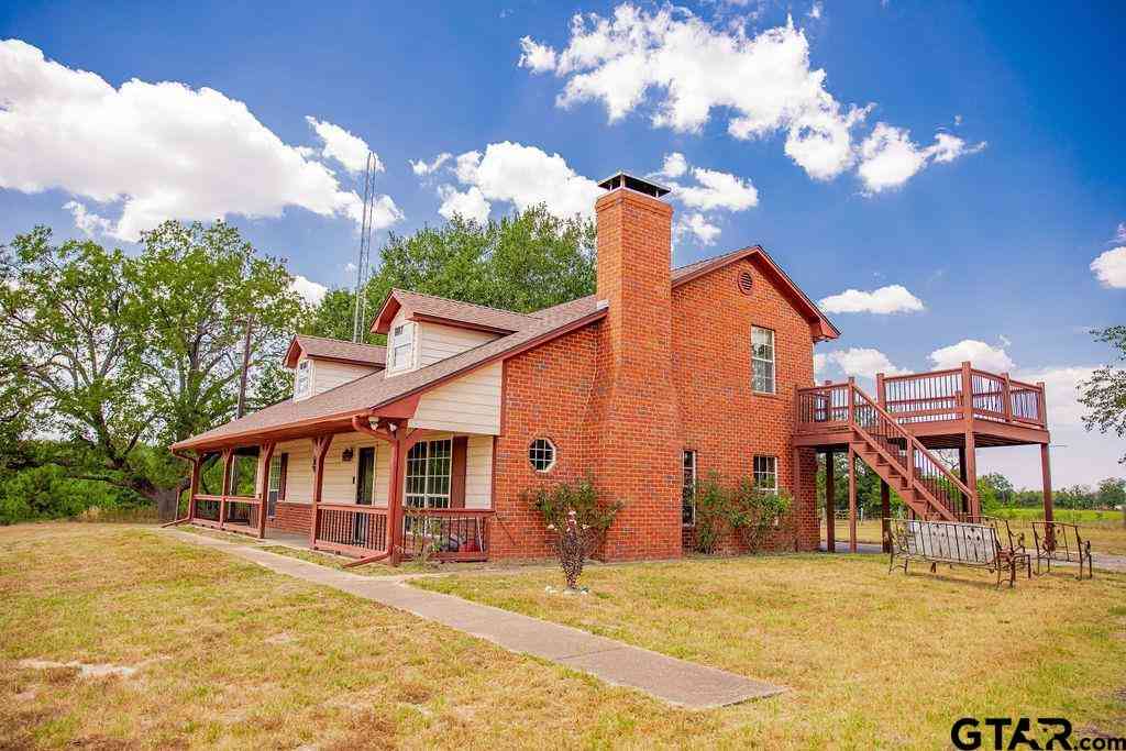 Homes For Sale - 15902 Cr 472<br/> Tyler, TX 75706