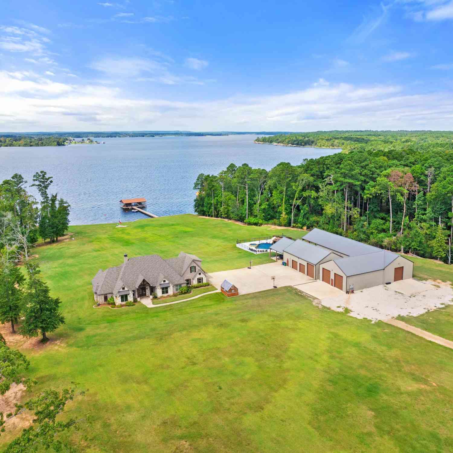 Homes For Sale - 1147 N Fm 346<br/> Bullard, TX 75757