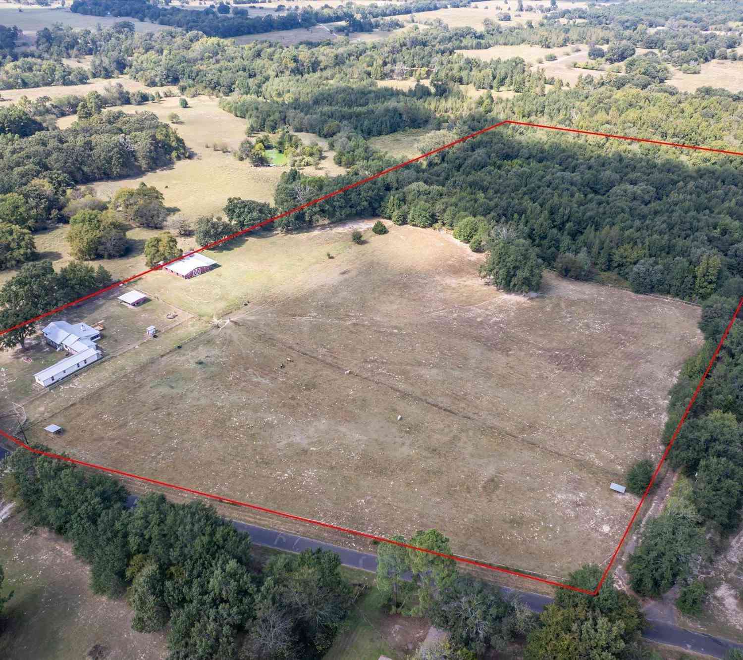 Homes For Sale - 1393 County Road 4940<br/> Quitman, TX 75783