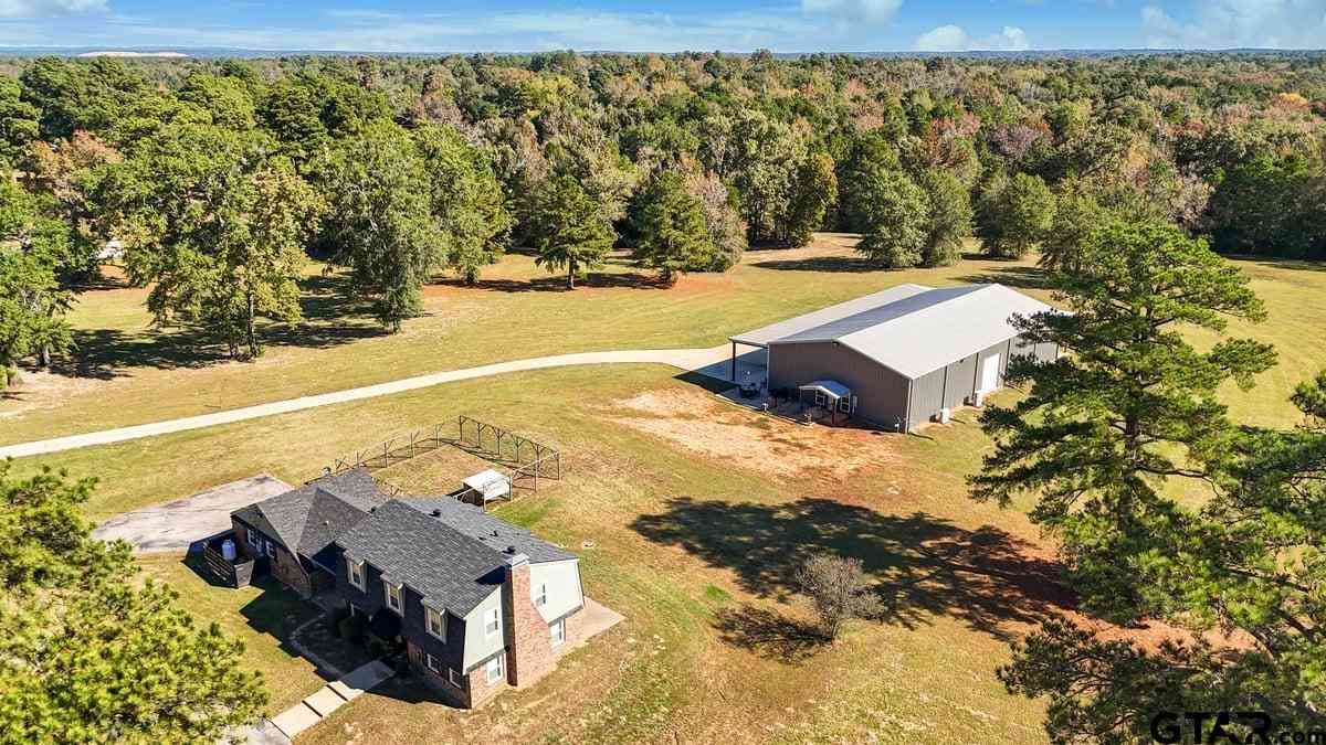 Homes For Sale - 10789 & 10803 County Road 214<br/> Tyler, TX 75707