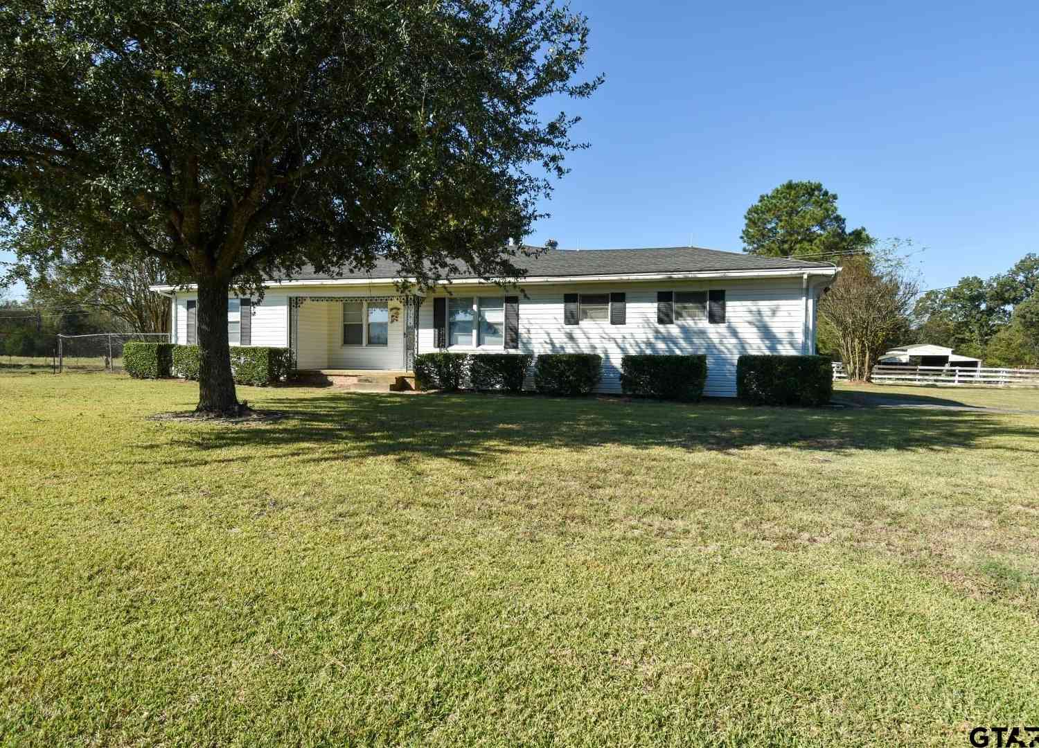Homes For Sale - 1191 County Road 4186<br/> Quitman, TX 75783