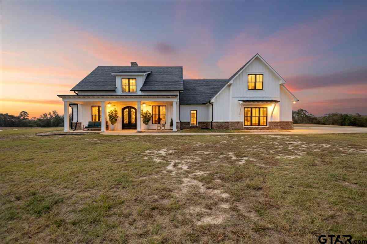 Homes For Sale - 7294 S Cr 314<br/> Rusk County, Henderson, TX 75654