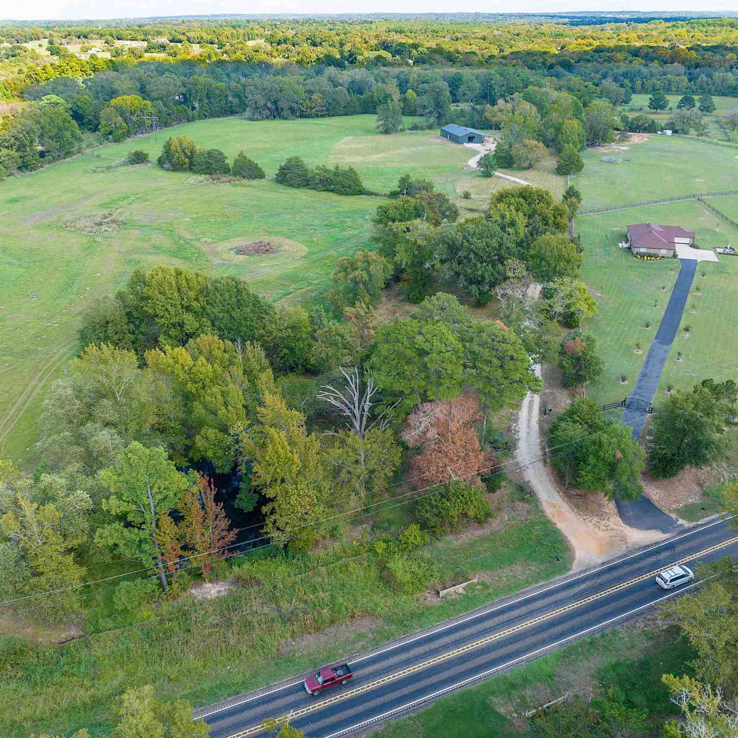 Homes For Sale - 6470 Hwy 110<br/> Tyler, TX 75704