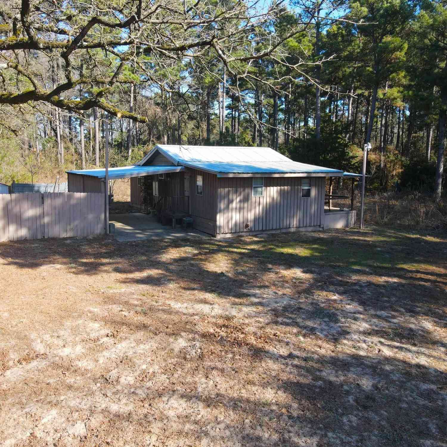 Homes For Sale - 1629 N Fm 2869<br/> Winnsboro, TX 75494
