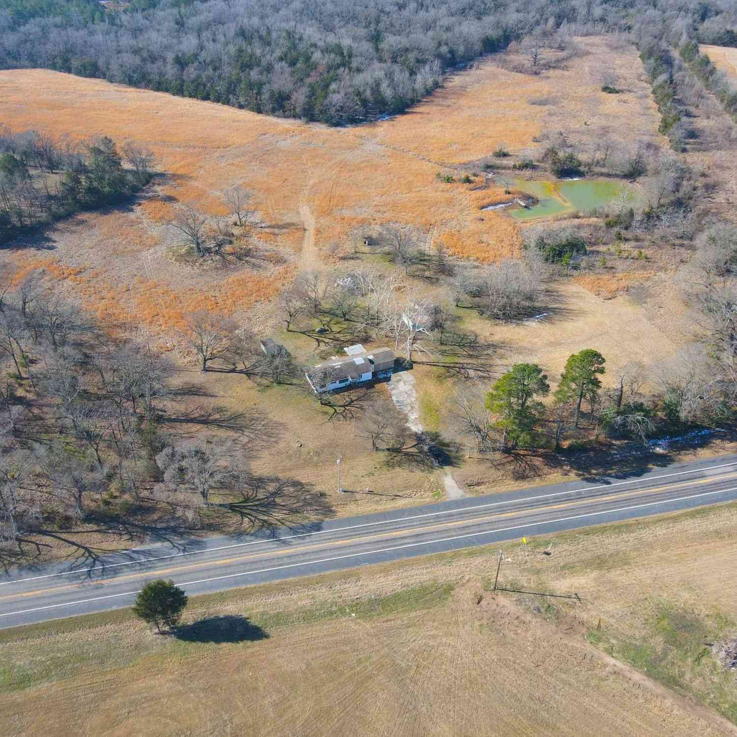 Homes For Sale - 16888 Texas Hwy 11 East<br/> Winnsboro, TX 75494