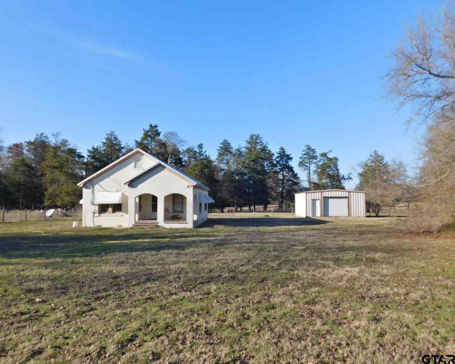 Homes For Sale - 2851 Fm 2088<br/> Quitman, TX 75783